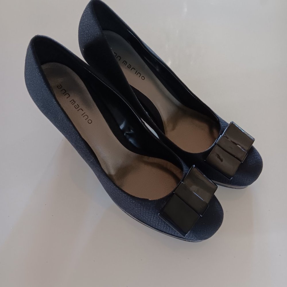 Black Pump